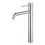 Grifo de lavabo alto monomando Bless de Imex
